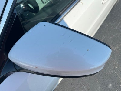 2015 Acura TLX Base