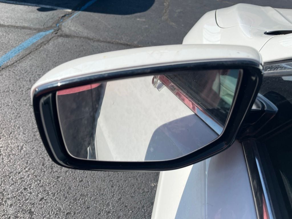 2015 Acura TLX Base