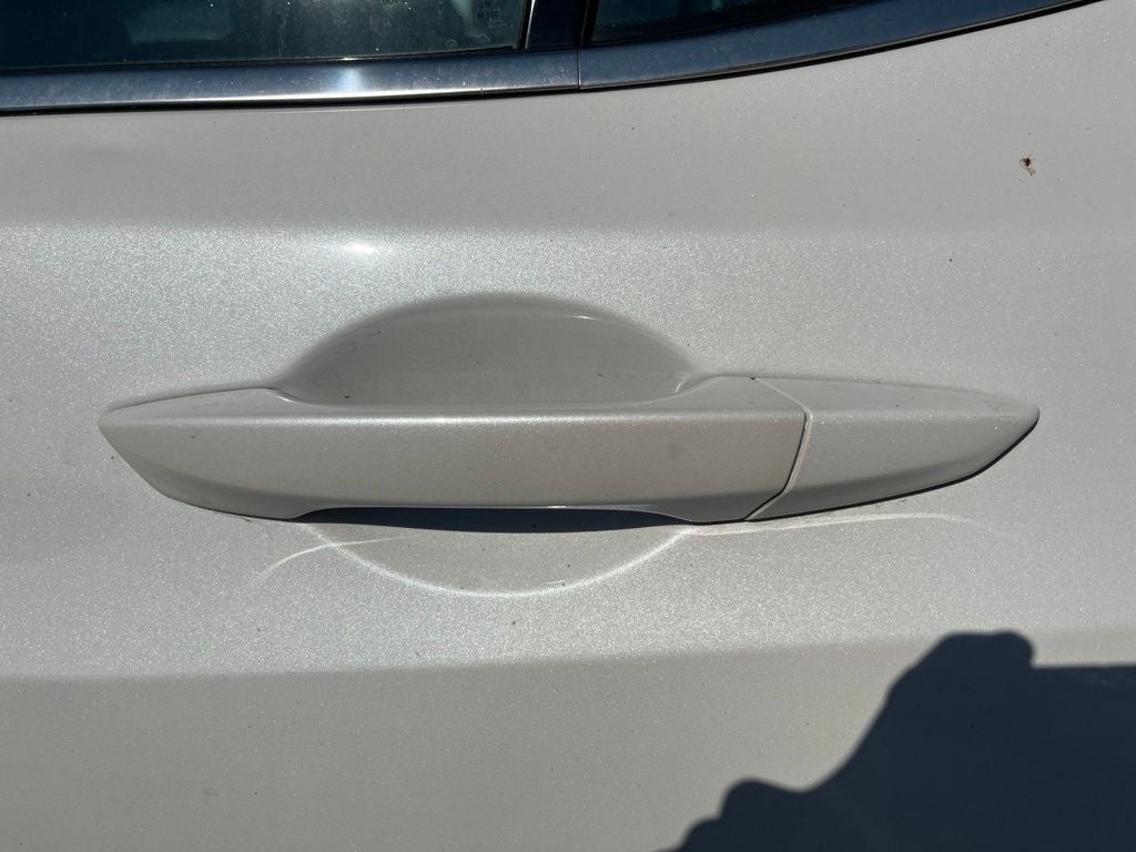 2015 Acura TLX Base