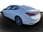 2015 Acura TLX Base