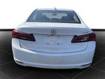 2015 Acura TLX Base