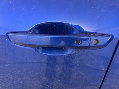 2021 Honda Civic EX-L