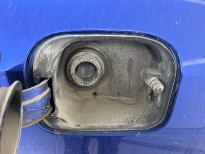 2021 Honda Civic EX-L