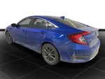 2021 Honda Civic EX-L