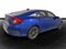 2021 Honda Civic EX-L