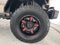 2017 Jeep Wrangler Unlimited Rubicon Recon