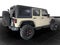 2017 Jeep Wrangler Unlimited Rubicon Recon