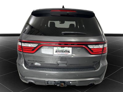 2023 Dodge Durango GT Plus