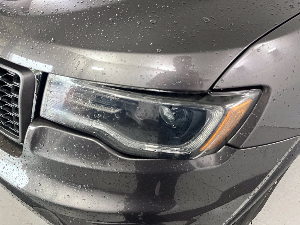 2019 Jeep Grand Cherokee Trailhawk