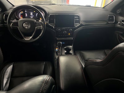 2019 Jeep Grand Cherokee Trailhawk