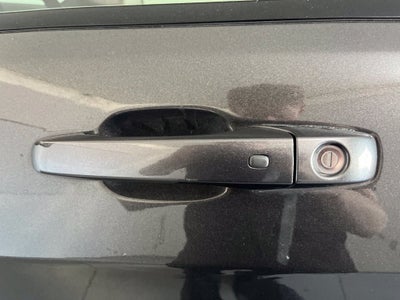 2019 Jeep Grand Cherokee Trailhawk