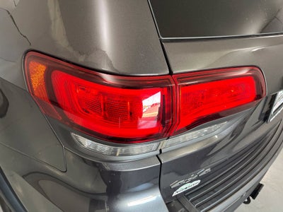 2019 Jeep Grand Cherokee Trailhawk