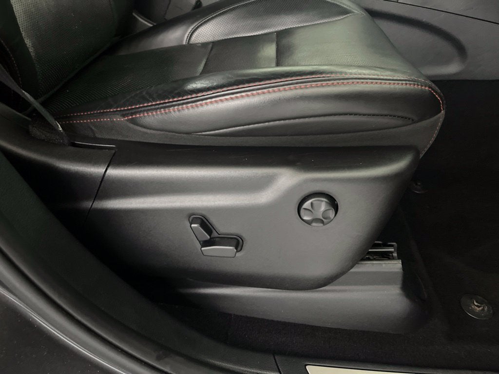 2019 Jeep Grand Cherokee Trailhawk