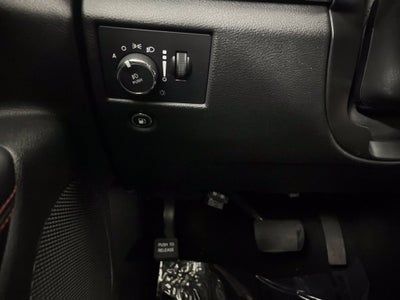 2019 Jeep Grand Cherokee Trailhawk