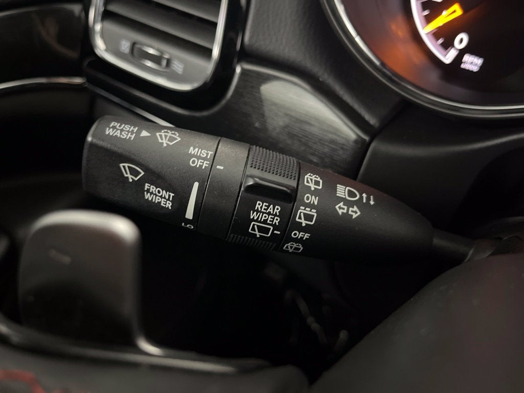 2019 Jeep Grand Cherokee Trailhawk