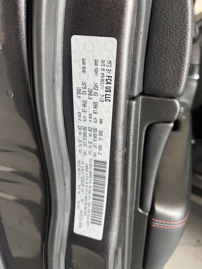 2019 Jeep Grand Cherokee Trailhawk