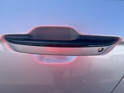 2024 Jeep Grand Cherokee Summit Reserve 4xe