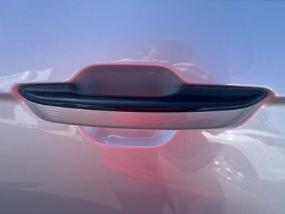 2024 Jeep Grand Cherokee Summit Reserve 4xe