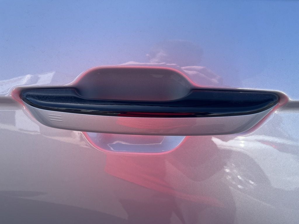 2024 Jeep Grand Cherokee Summit Reserve 4xe