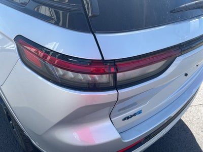 2024 Jeep Grand Cherokee Summit Reserve 4xe