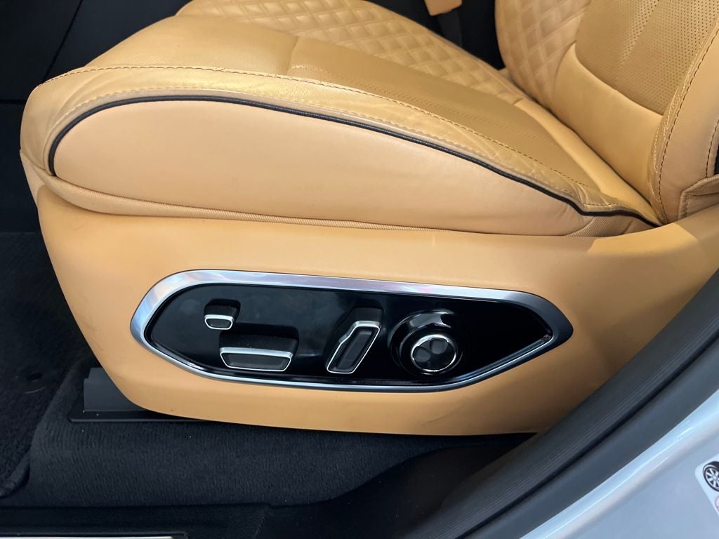 2024 Jeep Grand Cherokee Summit Reserve 4xe