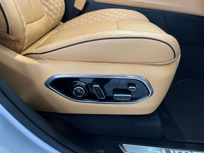 2024 Jeep Grand Cherokee Summit Reserve 4xe