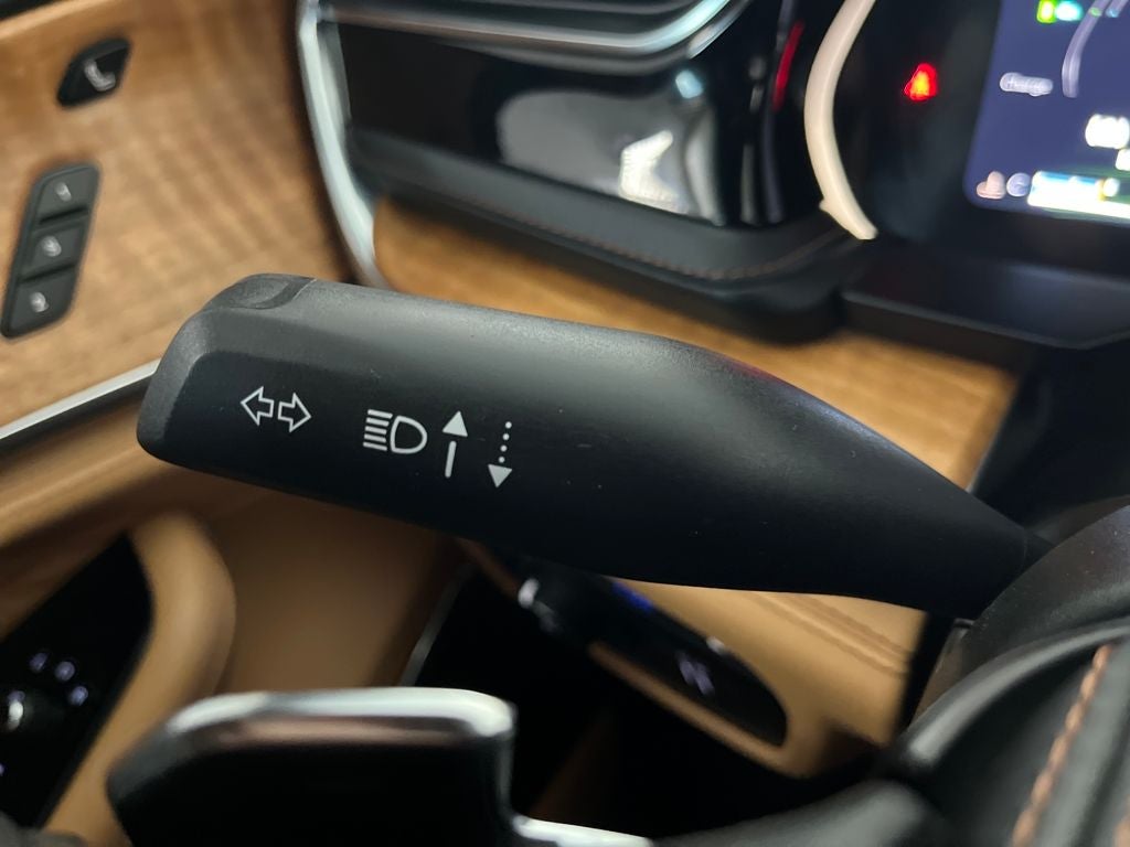 2024 Jeep Grand Cherokee Summit Reserve 4xe