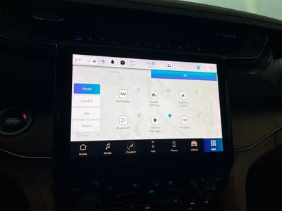 2024 Jeep Grand Cherokee Summit Reserve 4xe