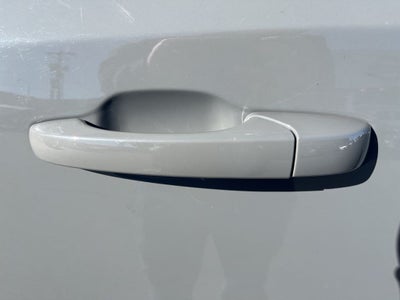 2023 Dodge Durango Orange Sport