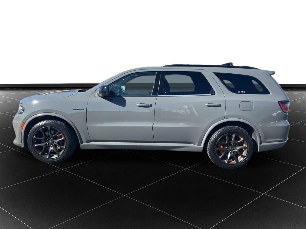 2023 Dodge Durango Base