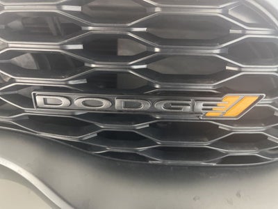 2023 Dodge Durango Orange Sport