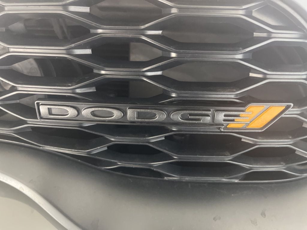 2023 Dodge Durango Orange Sport