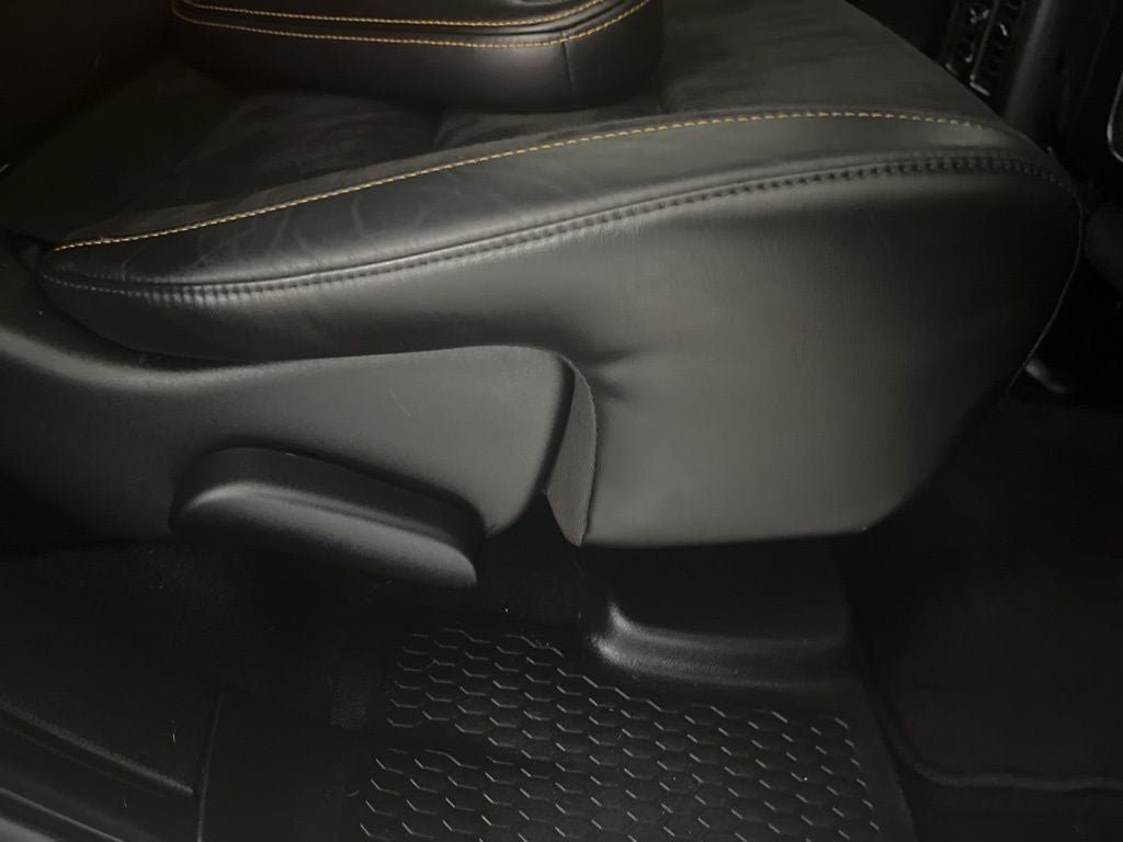 2023 Dodge Durango Orange Sport