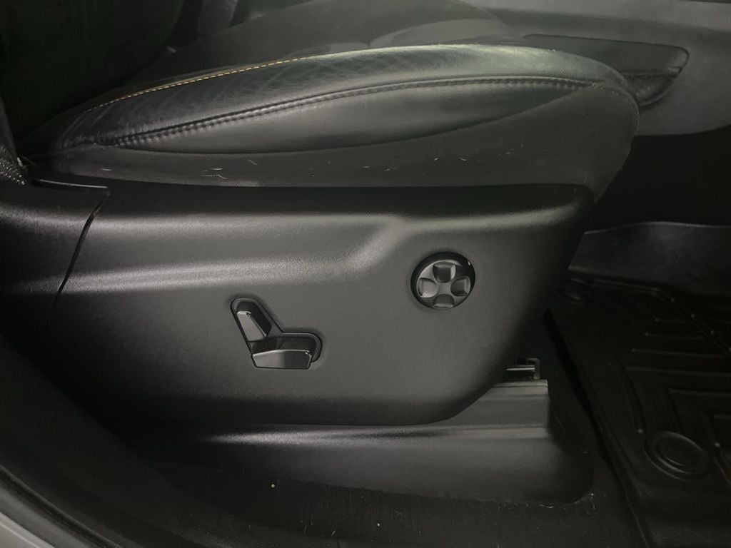 2023 Dodge Durango Orange Sport