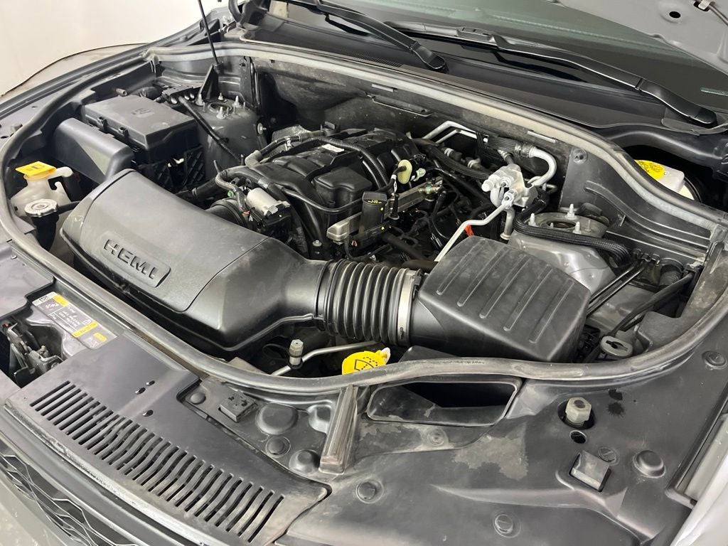 2025 Dodge Durango R/T Plus