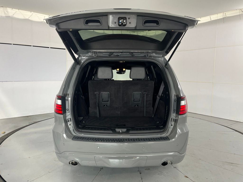 2025 Dodge Durango R/T Plus
