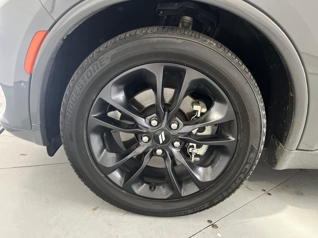 2025 Dodge Durango R/T Plus