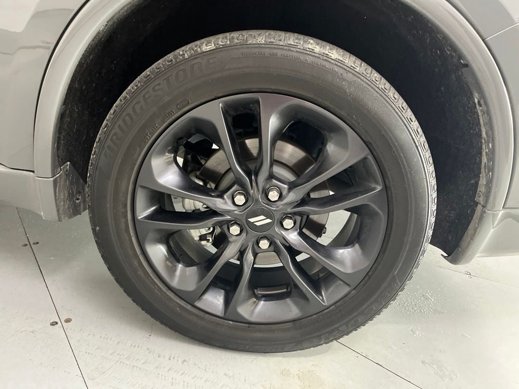 2025 Dodge Durango R/T Plus