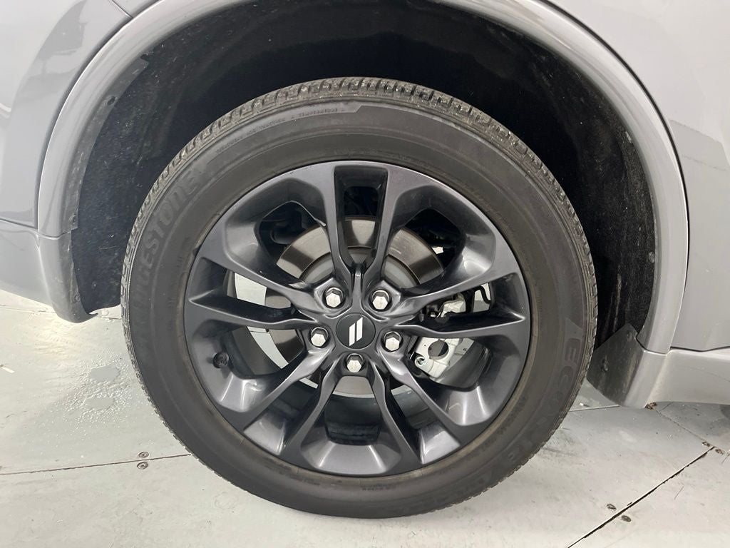 2025 Dodge Durango R/T Plus
