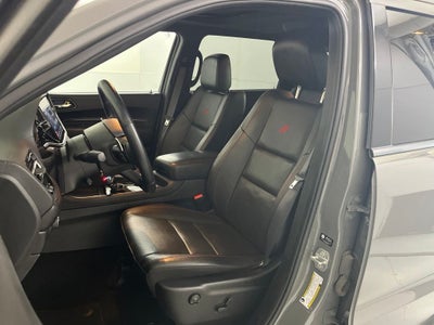 2025 Dodge Durango R/T Plus