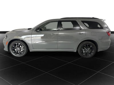 2025 Dodge Durango R/T Plus
