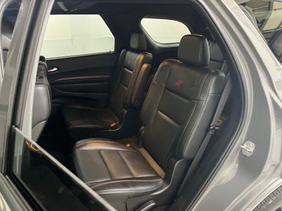 2025 Dodge Durango R/T Plus