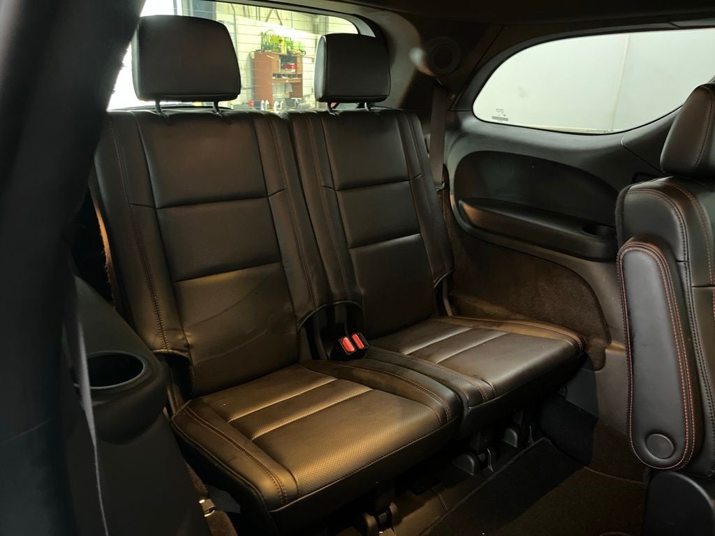 2025 Dodge Durango R/T Plus