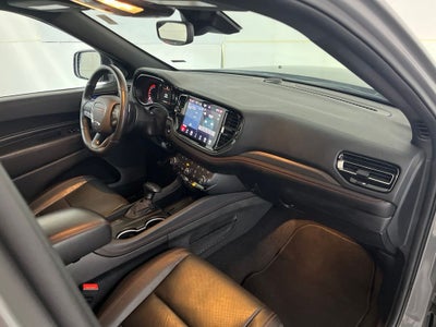 2025 Dodge Durango R/T Plus