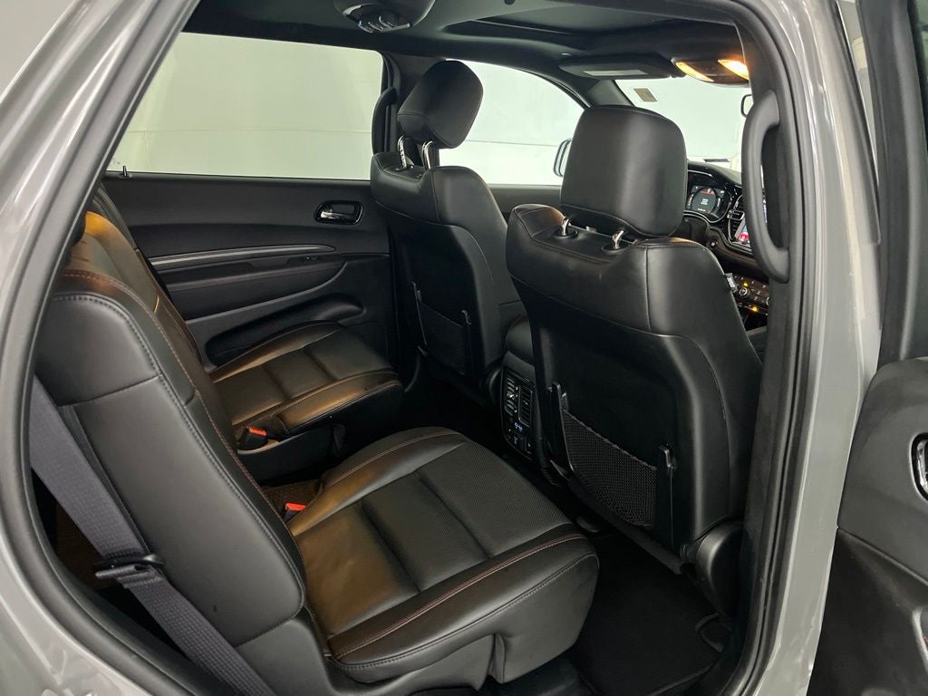 2025 Dodge Durango R/T Plus
