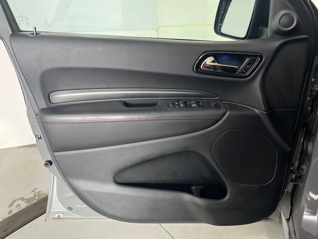 2025 Dodge Durango R/T Plus