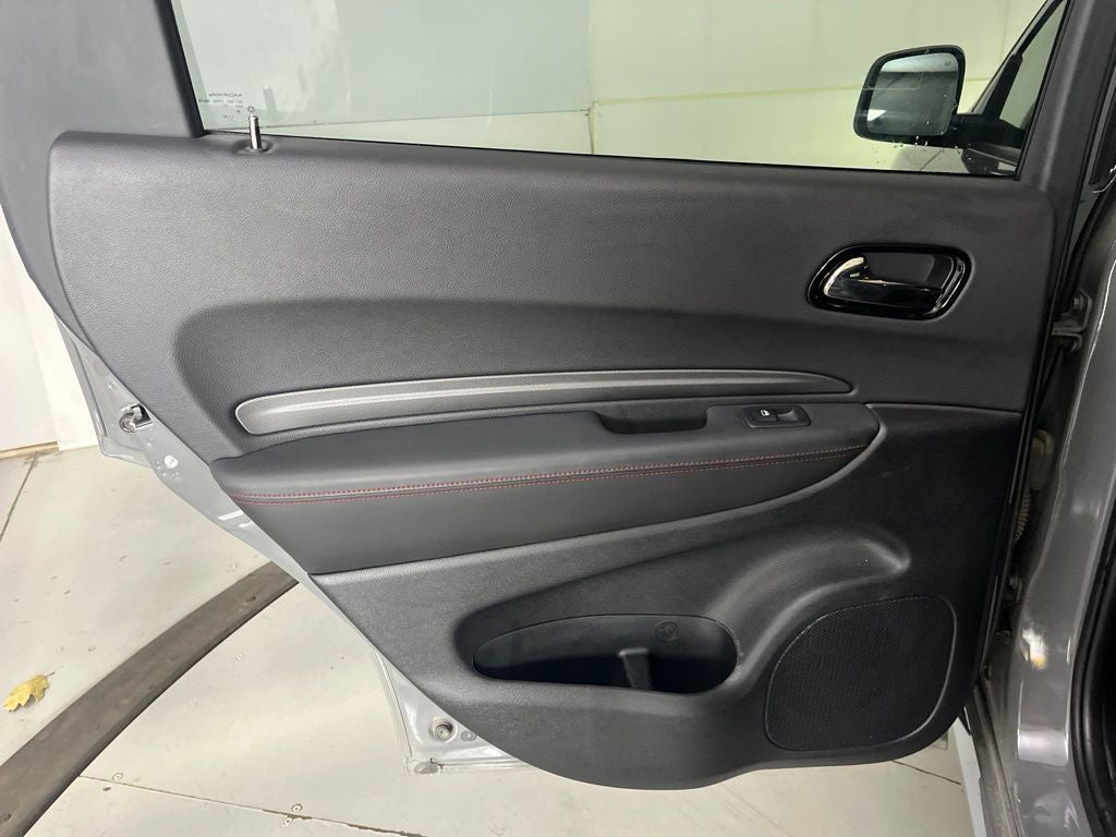 2025 Dodge Durango R/T Plus