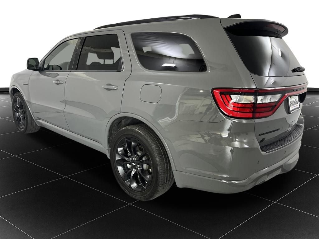 2025 Dodge Durango R/T Plus