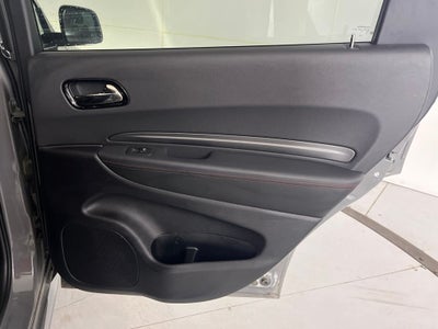 2025 Dodge Durango R/T Plus