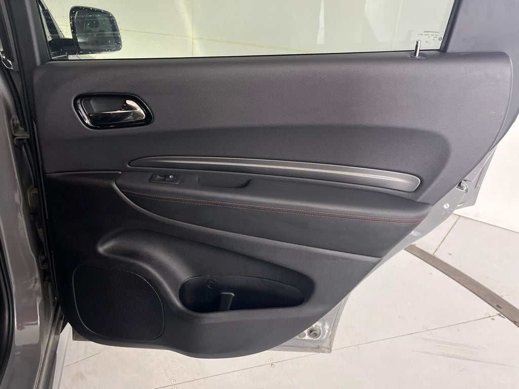 2025 Dodge Durango R/T Plus